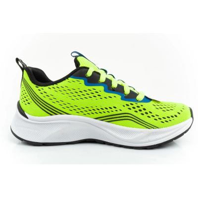 19. Skechers Elite Sport-Push-Pace Jr 403951L/YLBK shoes