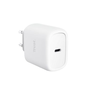 3. TRUST Maxo GaN USB-C 45W Charger for Apple Devices