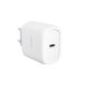 3. TRUST Maxo GaN USB-C 45W Charger for Apple Devices