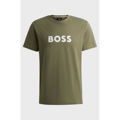 Boss RN T-shirt M 50503276-250