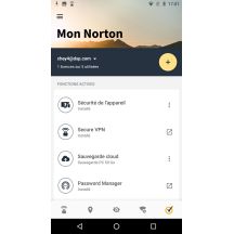 Norton 360 Deluxe 3D/12M BOX (NO CARD REQUIRED)