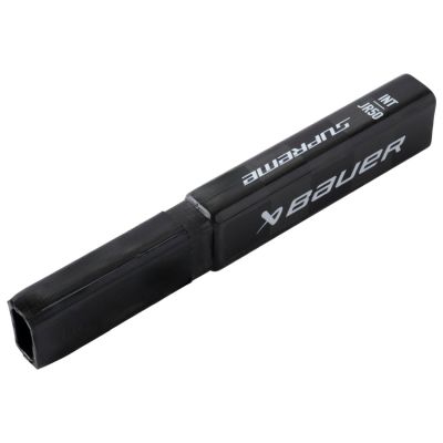 2. Composite extension for Bauer Supreme Intermediate/Junior50 stick