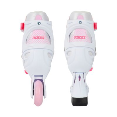 4. Roces Jokey X Girl 400900 00003 inline skates