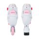 4. Roces Jokey X Girl 400900 00003 inline skates