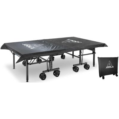 5. JOOLA ALL WEATHER OUTDOOR TABLE TENNIS TABLE COVER