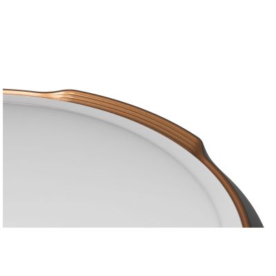 3. Activejet AJE-PETRUS 24W LED ceiling lamp