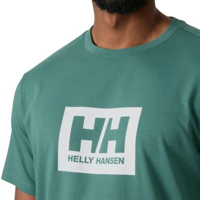 3. Helly Hansen Men's HH BOX T 2.0 54597 494