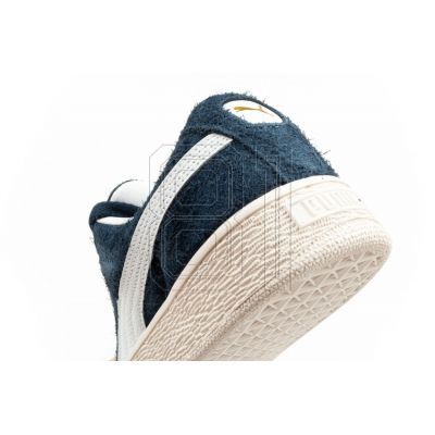 12. Puma Suede XL Hairy M shoes 397241 01