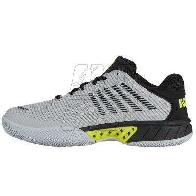 4. K-Swiss Hypercourt Express 2 M 06613-022-M shoes