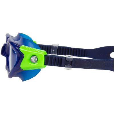 2. Aquafeel Faster Junior Swimming Goggles