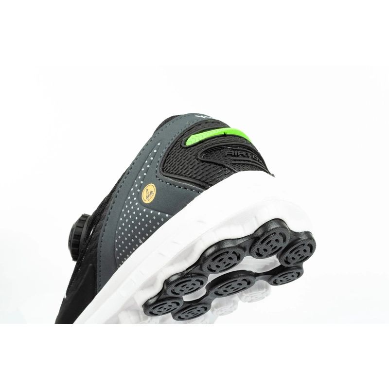 23. Airtox Safety Powerbreeze YY220CA Hiking Shoes