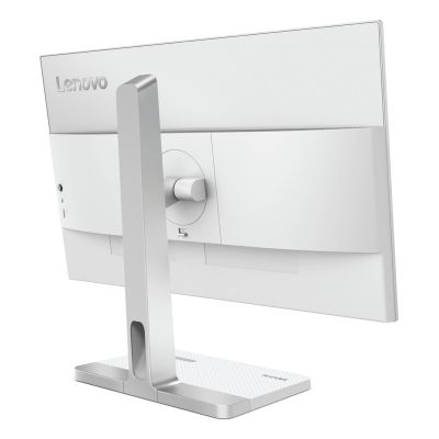 7. Lenovo L24D-4C 23.8"FHD 144Hz 250nits AG HDMI, DP, USB Cloud Gray