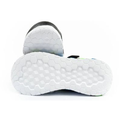 20. Skechers Jr. 402213L/BBLM Sandals
