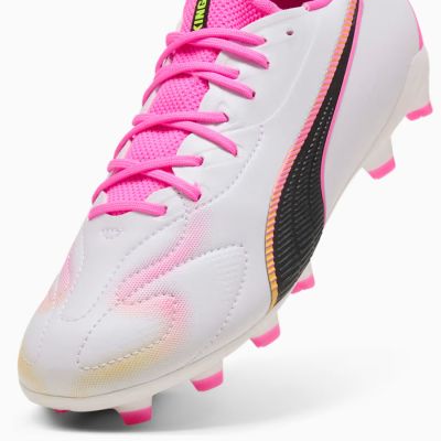 4. Puma KING 20 Match Jr FG/AG 108488-05 shoes