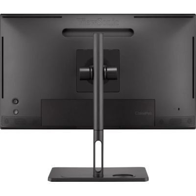 5. Viewsonic VP Series VP2776T-4K Computer Monitor 68.6 cm (27") 3840 x 2160 px 4K Ultra HD LED Black