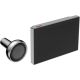 5. EZVIZ HP2 Wi-Fi video intercom (2MP), silver