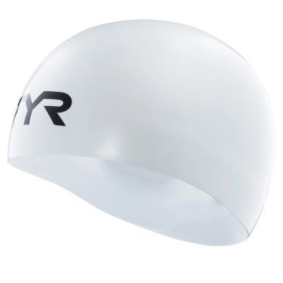TYR Tracer X Racing Cap M
