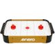 12. AIR HOCKEY GAME FOR TABLE 51x31x10CM WOODEN ENERO