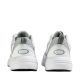 3. Fila Kreatix men's shoes white and gray FFM0462 13096