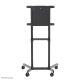 6. TV Floor Stand Set 37-70" NS-M1250BLACK NEWSTAR