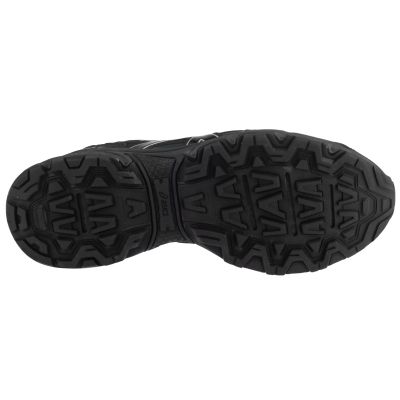 4. ASICS Gel-Venture 6 1203A297-002 Black 41.5