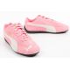 7. Puma Speedcat Women's Sports Shoes Pink Leather Fashion Sneakers