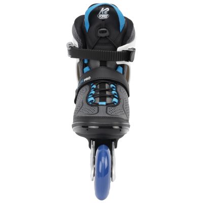 2. K2 ALEXIS 84 PRO Women's Fitness Inline Skates