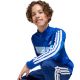 21. adidas Seasonal Essentials Tiberio 3-Stripes Jr JC7518 tracksuit