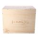 67. Wooden box DSC01 17-62-100