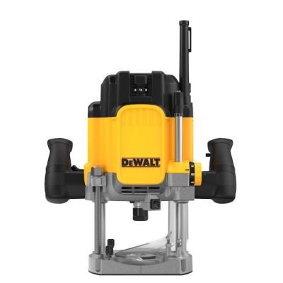 2. DEWALT 2300W DWE625 ROUTER