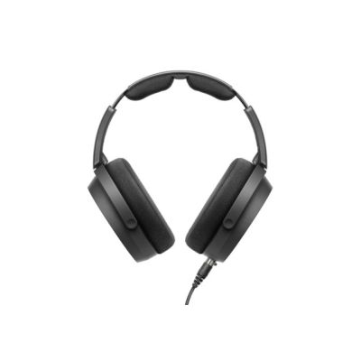 2. Sennheiser HD 490 PRO PLUS - Professional open-back studio reference headphones