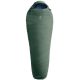 6. Deuter Orbit Synthetic Sleeping Bag -5C/23F 185cm, Ivy/Ink