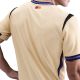 7. Nike FC Barcelona 2025/26 Match Away Men's Jersey Beige HJ4554 784