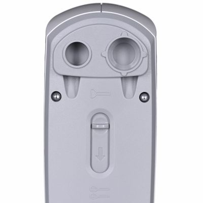 14. BOSCH MFQ36480 Hand Mixer (450 W; white)