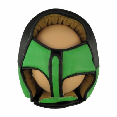 5. Masters Kstop-Pu-Ft M 02111-04 Boxing Helmet