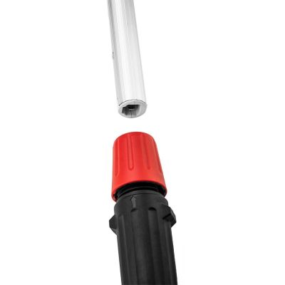 6. Graphite 58G098 electric hedge trimmer 3.4 kg