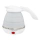 5. Esperanza NIAGARA EKK023 electric kettle (750W 0.5l; white)