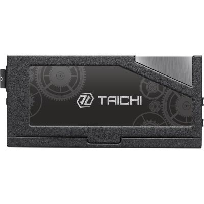 5. ASRock TAICHI 1650W Titanium Power Supply
