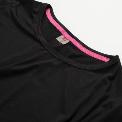 3. LAIKI WMNS Women's Short Sleeve T-Shirt