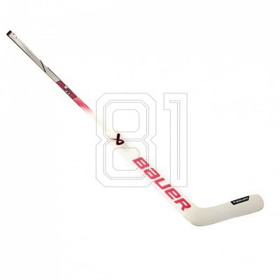 5. Bauer Elite 23" Int 1061668 Goalkeeper Stick