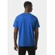 4. Helly Hansen Core Graphit TM T-shirt 53936 543