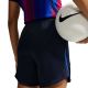 4. Nike FC Barcelona 2026/27 Stadium Home Women's Shorts Blue and Red II1564 498