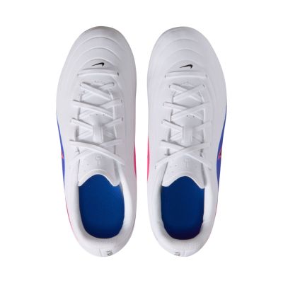 4. NikeTiempoMaestro Club FG/MG IB5025 146 Kids' Football Boots