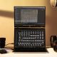 4. Mobile Pixels Duex Float 2.0 Pro Portable Monitor Black 40.6 cm (16") 2560 x 1600 px
