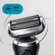 3. Braun Series 7 71-N1200s motorcycle