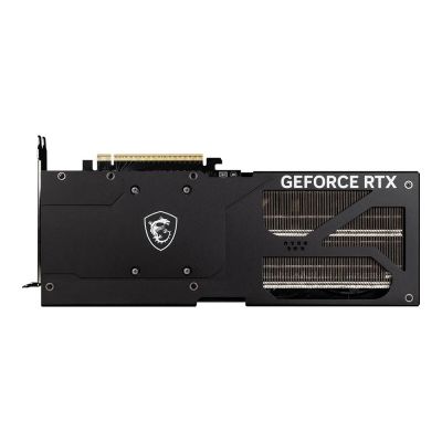 3. graphics card MSI RTX 5080 16G VENTUS 3X OC BLACK