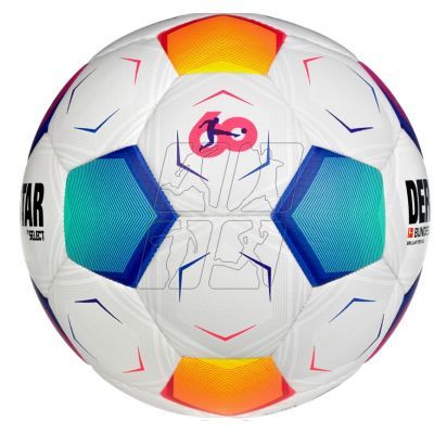 2. Ball Select DerbyStar Bundesliga 2023 Brilliant Replica 3955100059