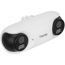 TC-C32RN Dual IP Camera SPEC:I5/E/Y/QX/2.8MM/V4.2 Spark Series 2 x 1080p 2 x 2.8 mm TIANDY