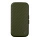 3. Harrows Slimcase 6 Green Dart Case