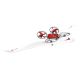 4. Amewi Air Genius All in 1 Drone, 4 Rotors, 300 mAh
